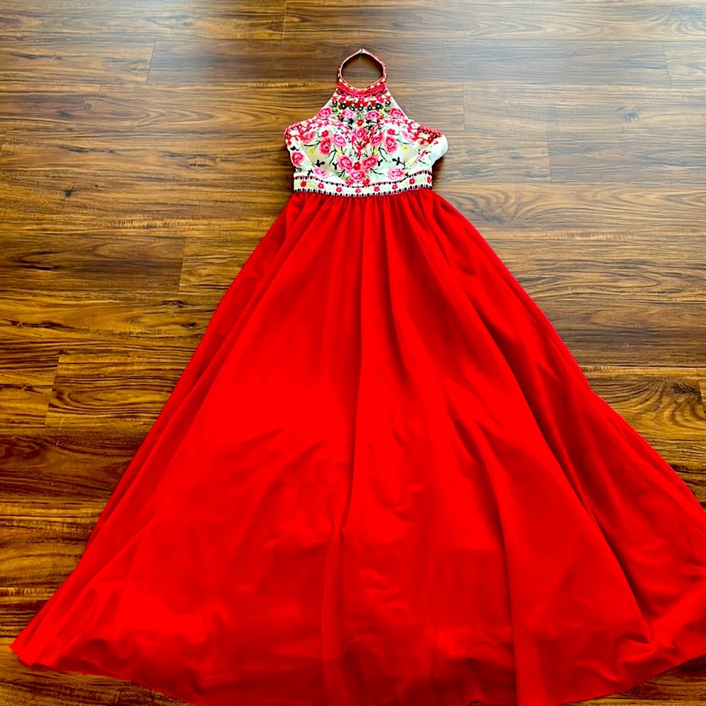 New Years Dress